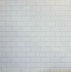 Pink Floyd – The Wall LP