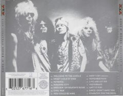 Guns N' Roses – Greatest Hits CD