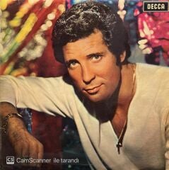 Tom Jones – Tom LP