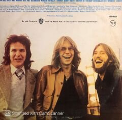 America – Hearts LP