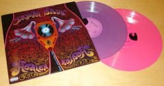 Erykah Badu – The Healer ( Colour Vinyl ) LP