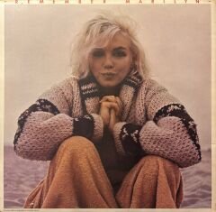 Marilyn Monroe – Remember Marilyn LP
