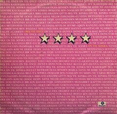 Beş Yıl Önce On Yıl Sonra – Beş Yıl Önce On Yıl Sonra LP