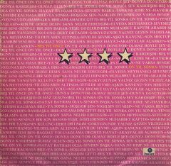 Beş Yıl Önce On Yıl Sonra – Beş Yıl Önce On Yıl Sonra LP