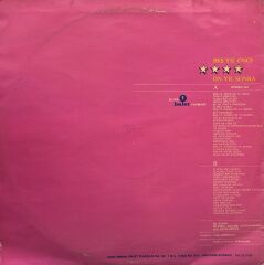 Beş Yıl Önce On Yıl Sonra – Beş Yıl Önce On Yıl Sonra LP