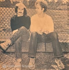 Simon & Garfunkel – Simon And Garfunkel's Greatest Hits LP
