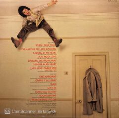 Leo Sayer – The Very Best Of Leo Sayer LP