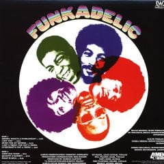 Funkadelic – Funkadelic LP