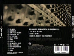 Linkin Park – Meteora CD