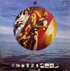 Status Quo – Just Supposin'... LP