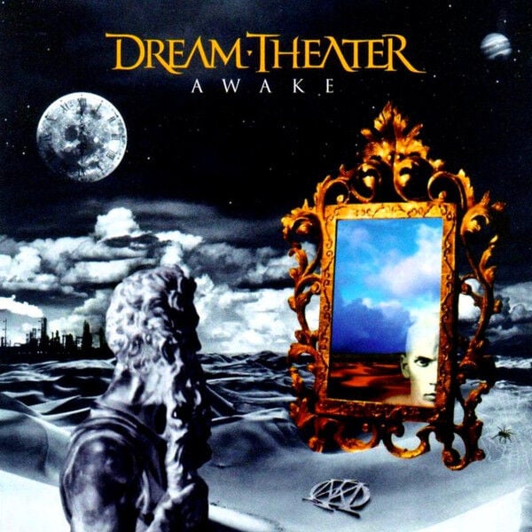 Dream Theater – Awake LP