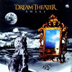 Dream Theater – Awake LP