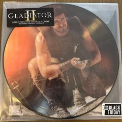 Gladiator II (Picture Disc)  Soundtrack LP