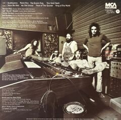 Steely Dan – Countdown To Ecstasy LP