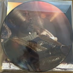 Gladiator II (Picture Disc)  Soundtrack LP
