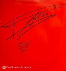 Falco – 3 ( Jeanny ) LP
