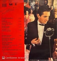 Falco – 3 ( Jeanny ) LP
