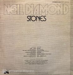 Neil Diamond – Stones