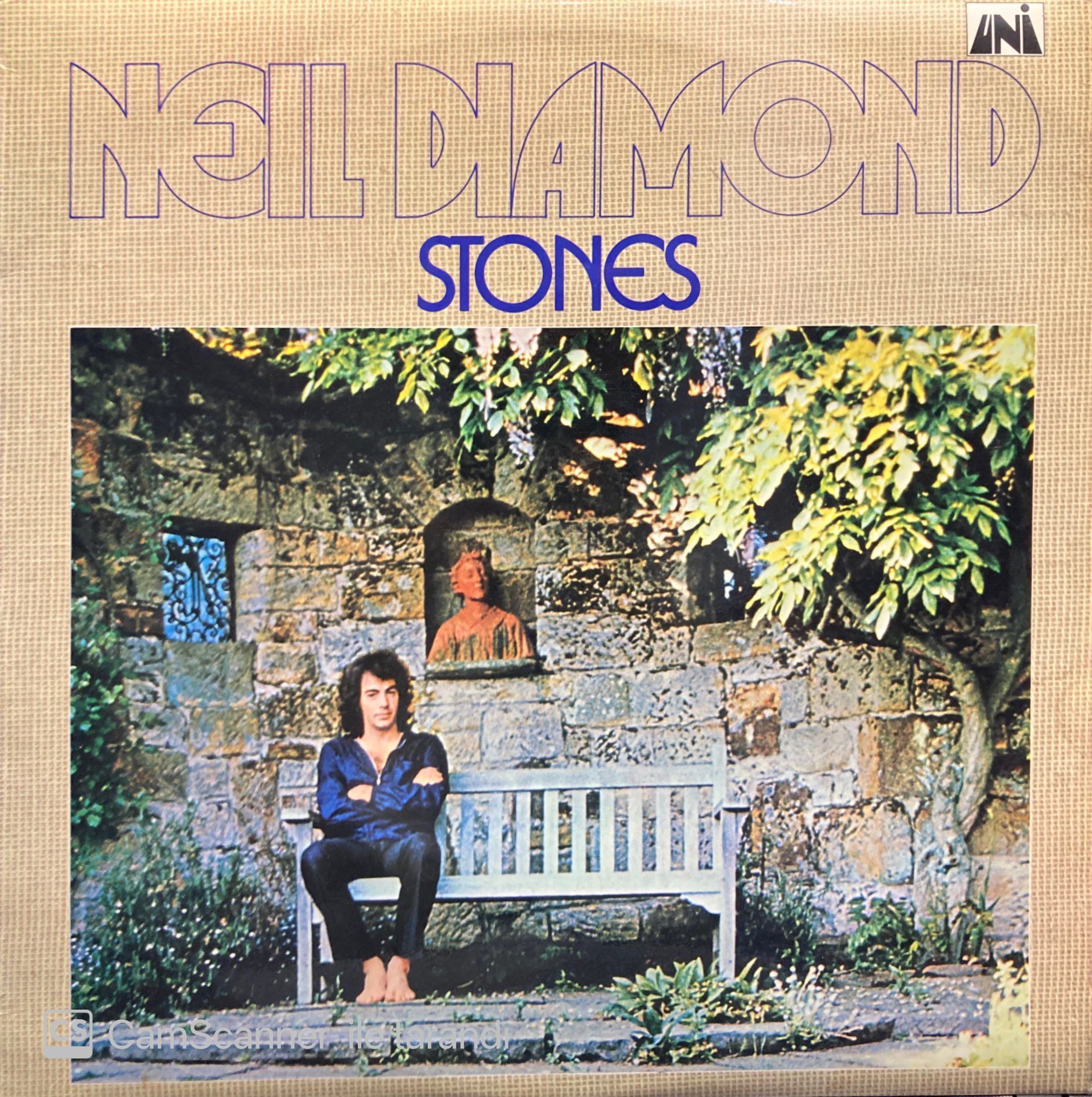 Neil Diamond – Stones