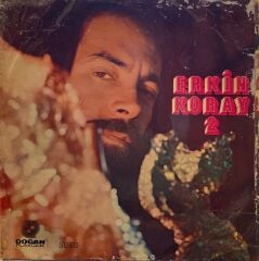 Erkin Koray – Erkin Koray 2 LP