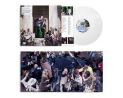Robbie Williams - Life Thru A Lens (25th Anniversary - Limited Edition Clear Vinyl)  LP