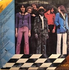 Traffic – The Low Spark Of High Heeled Boys LP