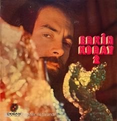 Erkin Koray – Erkin Koray 2 LP