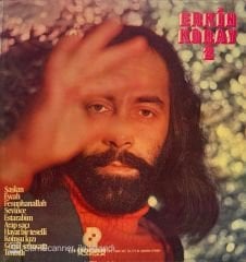Erkin Koray – Erkin Koray 2 LP