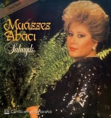 Muazzez Abacı – Şakayık LP