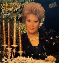 Muazzez Abacı – Şakayık LP