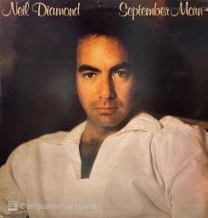 Neil Diamond – September Morn LP