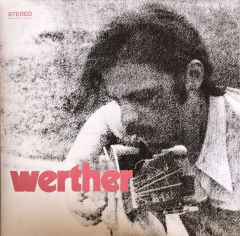 Werther – Werther LP