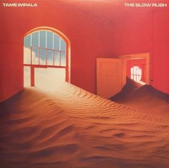 Tame Impala - The Slow Rush LP