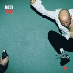 Moby - Play LP
