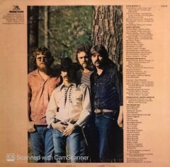 Elvin Bishop – Let It Flow LP