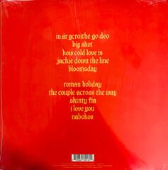 Fontaines D.C. – Skinty Fia LP