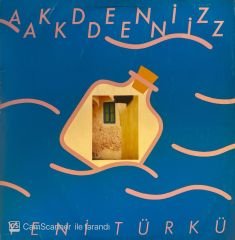 Yeni Türkü – Akdeniz Akdeniz LP