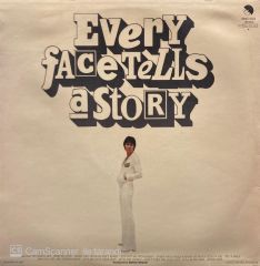 Cliff Richard – Every Face Tells A Story LP
