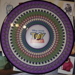 Toy Story: Songs To Infinity And Beyond ( Picture Disc, Zoetrope, 30th Anniversary ) LP ÖN SİPARİŞ