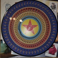 Toy Story: Songs To Infinity And Beyond ( Picture Disc, Zoetrope, 30th Anniversary ) LP ÖN SİPARİŞ