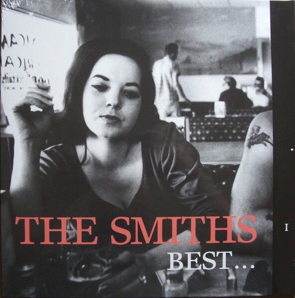 The Smiths – Best... I LP