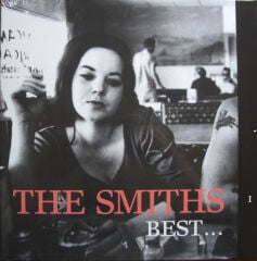 The Smiths – Best... I LP