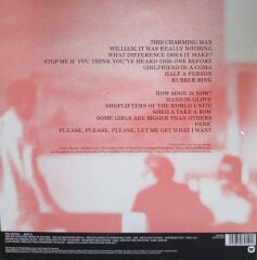 The Smiths – Best... I LP