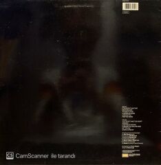 Cliff Richard – Stronger LP