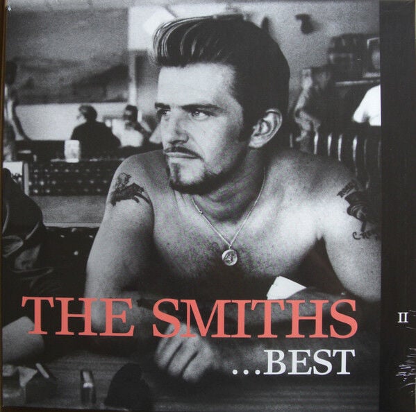 The Smiths – ...Best II LP