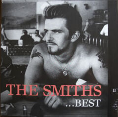 The Smiths – ...Best II LP