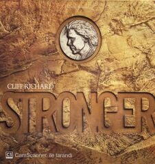 Cliff Richard – Stronger LP