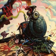 4 Non Blondes - Bigger, Better, Faster, More! (25th Anniversary Edition)  LP