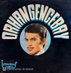 Orhan Gencebay LP