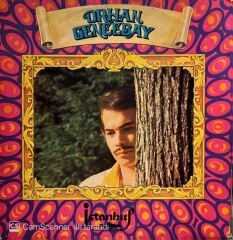 Orhan Gencebay LP